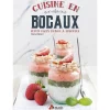 Cuisine en bocaux