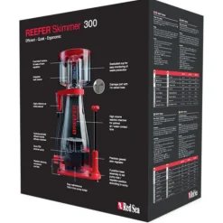 Écumeur pour aquarium RED SEA Reefer Skimmer RSK-300