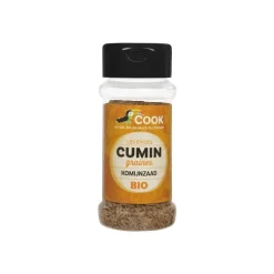 Cumin en graines bio en pot de 40 g