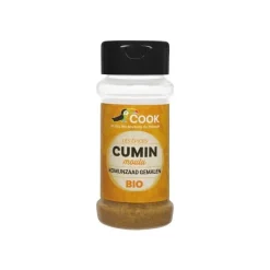 Cumin en poudre bio en pot de 40 g