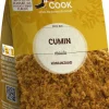 Cumin moulu bio Cook - 100 g