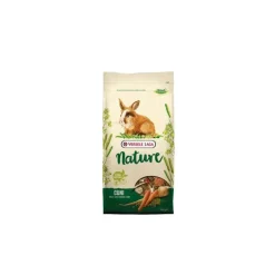 Cuni Nature Lapin. Le sac de 700g