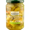 Cœurs d’artichauts bio - 280 g