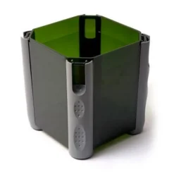 Cuve de filtre externe, grande capacité, AQUA NOVA - modèle NCF-800