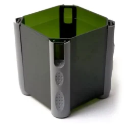 Cuve de remplacement filtre NCF-600, sans fuite - AQUA NOVA