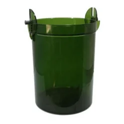 Cuve filtre Ecco, compatibilité Ecco Comfort et EccoPro 200 - EHEIM PIÈCES DÉTACHÉES