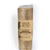 Cylindre de graisse pour oiseaux du ciel aux arachides Grain de Vie - 850 g
