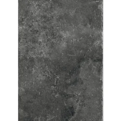 Dalle pour pas japonais Antiquus noir - 40 x 60 x 2 cm