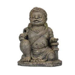 Décor d’aquarium Aqua Della Plaoson - 13,2 cm