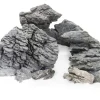Décoration pour aquarium pierre landscape coloris gris Reptiles Planet - Taille S