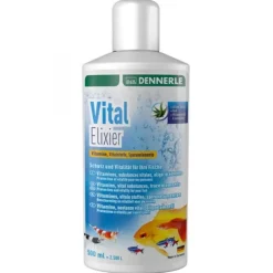 DENNERLE Vital Elixier - 500ml