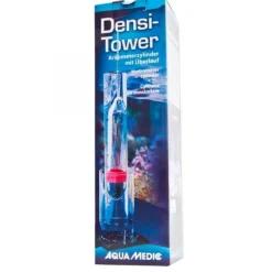 DensiTower pour traitement d'eau - AQUA MEDIC - 1,5L