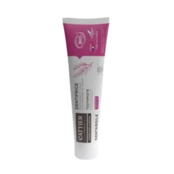 Dentargile romarin sans étui Cattier 75 ml