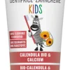 Dentifrice bio pour enfants sans fluorure Lavera Kids - 75 ml