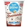 Dessert stracciatella Tante Hélène - 400g