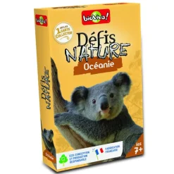Défis Nature – Océanie