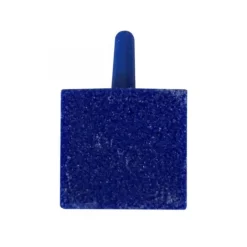 Diffuseur à air cubique, petite taille, AQUA NOVA - 2.5x2.5cm