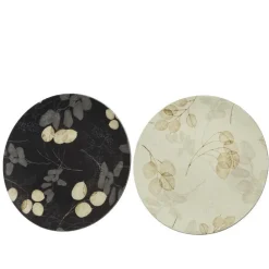 Diffuseur à air disque coloris noir Zolux – ? 10,5 cm