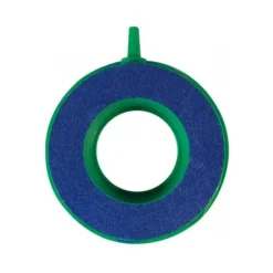 Diffuseur à air en forme d'anneau AQUA NOVA - Ø 10cm
