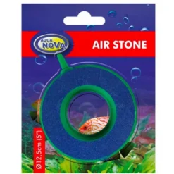 Diffuseur à air en forme d'anneau AQUA NOVA - Ø 12.5cm