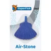 Diffuseur à air en forme de coquillage SUPERFISH Air-Stone Shell