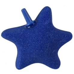 Diffuseur à air forme étoile, AQUA NOVA - dimensions 5,5 x 7 cm