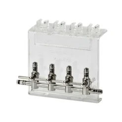 Diffuseur d'air à 4 sorties HOBBY - modèle Air Control