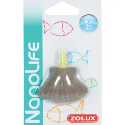 Diffuseur d’air coquillage 24 x 5 x 2 cm