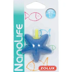 Diffuseur d’air étoile 5 x 1,7 x 14 cm