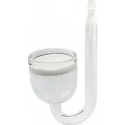 Diffuseur de CO2 en verre AQUA NOVA - taille 28mm