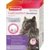 Diffuseur de phéromones pour chat Beaphar CatComfort Excellence avec recharge