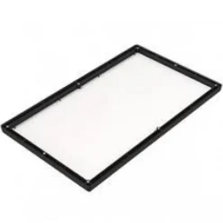 Diffuseur pour rampe LED, spécifique XR30 G5 - ECOTECH MARINE - modèle Diffuser