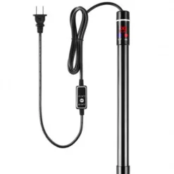 Digital Titanium Heater PRIME AQUATIC - 500 Watts - Chauffage pour aquarium
