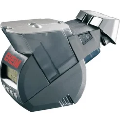 Distributeur automatique de nourriture double compartiment EHEIM Twin 3582