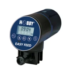 Distributeur automatique nourriture, précis et hygiénique - HOBBY Easy Feeder