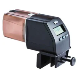 Distributeur automatique nourriture, pratique - AQUA NOVA Auto Feeder