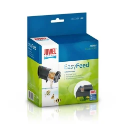 Distributeur automatique de nourriture, pratique et fiable - JUWEL EasyFeed