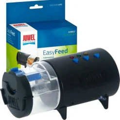 Distributeur automatique de nourriture, pratique et fiable - JUWEL EasyFeed