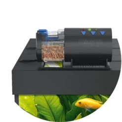 Distributeur automatique de nourriture, pratique et fiable - JUWEL EasyFeed