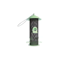 Distributeur de graines 11 cm x 23 cm