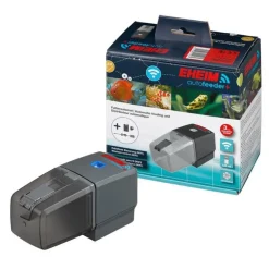 Distributeur de nourriture connecté pour aquarium Autofeeder+ EHEIM