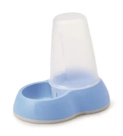 Distributeur d'eau Loop Savic bleu - 0,7 L