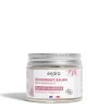 Déodorant baume bio senteur Palmarosa en pot de verre Endro - 50 g