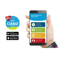 Dosator protection de plantes, petite taille, marque CIANO - taille S