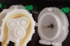 Doseur automatique pour aquarium, 4 voies - AQUA MEDIC ReefDoser EVO 4