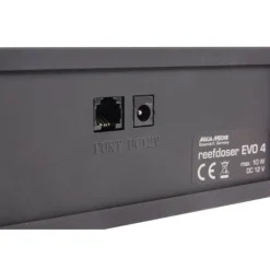 Doseur automatique pour aquarium, 4 voies - AQUA MEDIC ReefDoser EVO 4