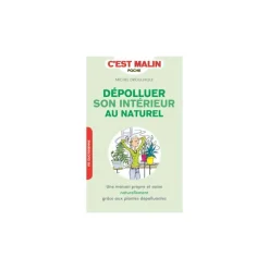 Dépolluer son intérieur