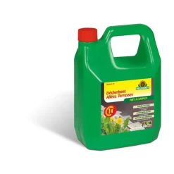 Désherbant allées et terrasses 3L 19,5x12,8x27,3 cm