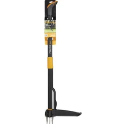 Désherbeur Xact 4 dents Fiskars