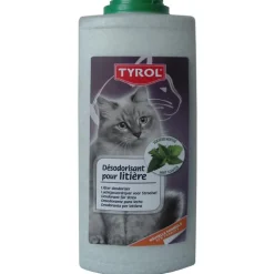 Désodorisant menthe